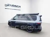 2026 Volkswagen T7 Multivan