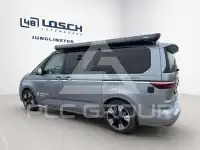 2026 Volkswagen T7 Multivan