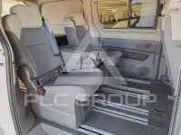2026 Volkswagen T7 Multivan