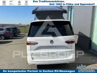 2026 Volkswagen T7 Multivan
