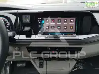 2026 Volkswagen T7 Multivan