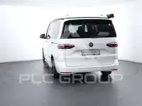 2026 Volkswagen T7 Multivan