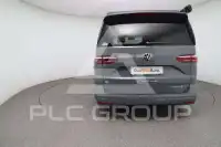 2026 Volkswagen T7 Multivan