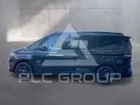 2026 Volkswagen T7 Multivan