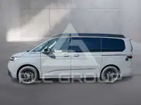 2026 Volkswagen T7 Multivan