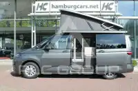 2026 Volkswagen T7 Multivan
