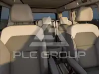2026 Volkswagen T7 Multivan