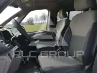 2026 Volkswagen T7 Multivan