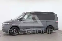 2026 Volkswagen T7 Multivan