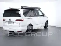 2026 Volkswagen T7 Multivan