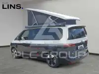 2026 Volkswagen T7 Multivan