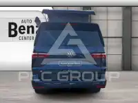 2026 Volkswagen T7 Multivan