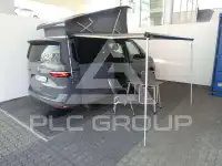 2026 Volkswagen T7 Multivan