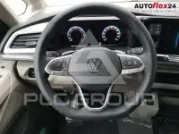 2026 Volkswagen T7 Multivan