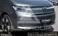 2026 Volkswagen T7 Multivan