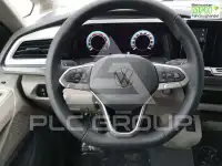 2026 Volkswagen T7 Multivan
