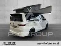 2026 Volkswagen T7 Multivan