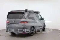 2026 Volkswagen T7 Multivan