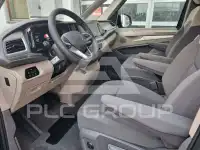2026 Volkswagen T7 Multivan