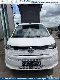 2026 Volkswagen T7 Multivan