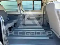 2026 Volkswagen T7 Multivan