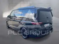 2026 Volkswagen T7 Multivan