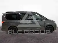 2026 Volkswagen T7 Multivan