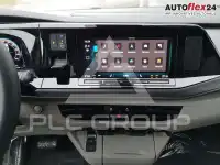 2026 Volkswagen T7 Multivan