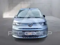 2026 Volkswagen T7 Multivan
