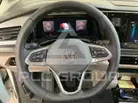 2026 Volkswagen T7 Multivan