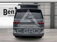 2026 Volkswagen T7 Multivan