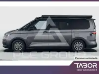 2026 Volkswagen T7 Multivan