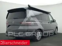 2026 Volkswagen T7 Multivan