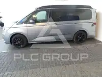 2026 Volkswagen T7 Multivan