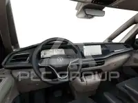2026 Volkswagen T7 Multivan