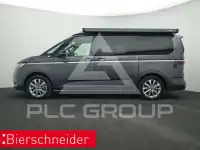 2026 Volkswagen T7 Multivan