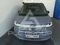 2026 Volkswagen T7 Multivan