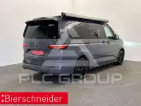 2026 Volkswagen T7 Multivan