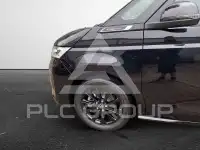 2026 Volkswagen T7 Multivan