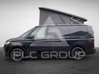 2026 Volkswagen T7 Multivan