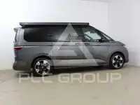 2026 Volkswagen T7 Multivan