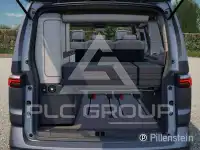 2026 Volkswagen T7 Multivan