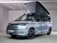 2026 Volkswagen T7 Multivan