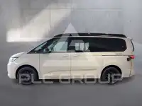 2026 Volkswagen T7 Multivan