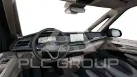 2026 Volkswagen T7 Multivan