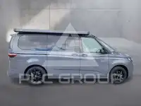 2026 Volkswagen T7 Multivan