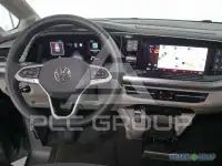 2026 Volkswagen T7 Multivan