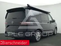 2026 Volkswagen T7 Multivan