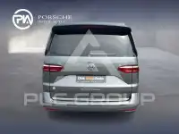 2026 Volkswagen T7 Multivan