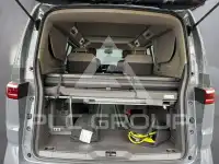 2026 Volkswagen T7 Multivan